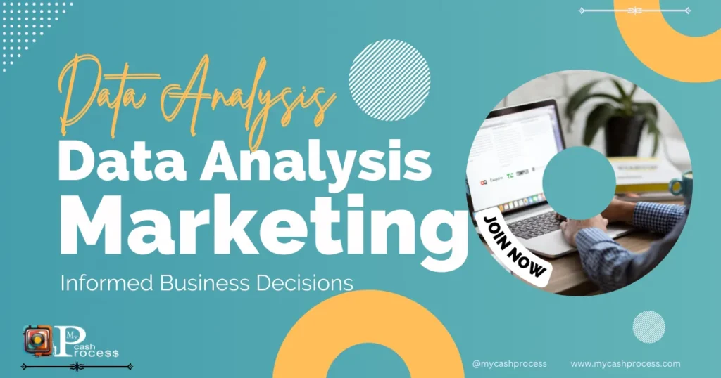 Marketing Data Analysis uncovering hidden insights for business success
