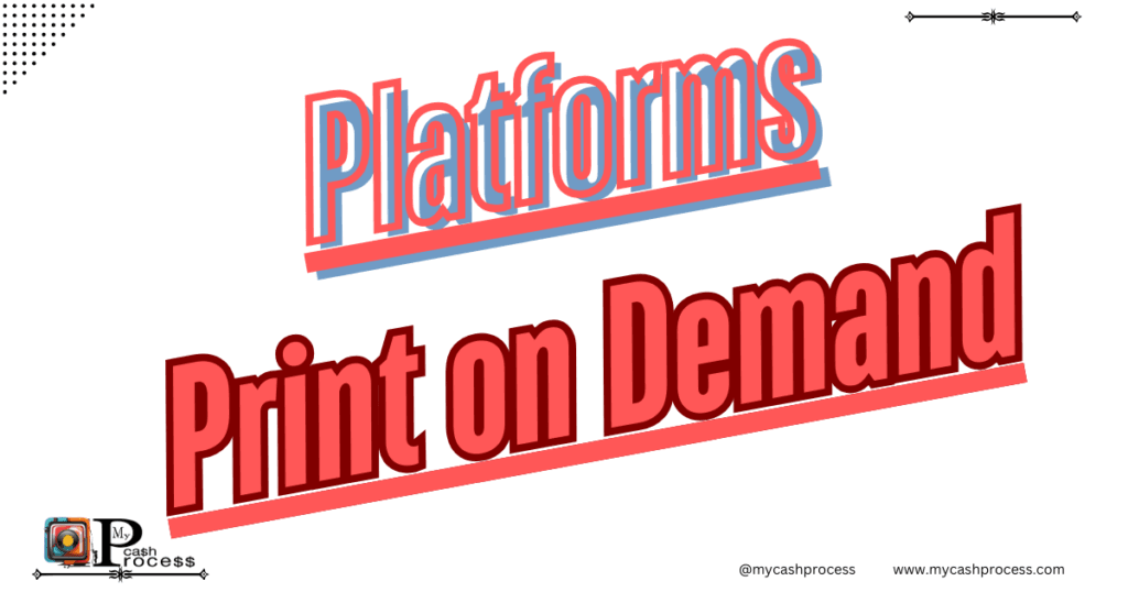 Free Print on Demand Platforms with 300 Page Journals USA