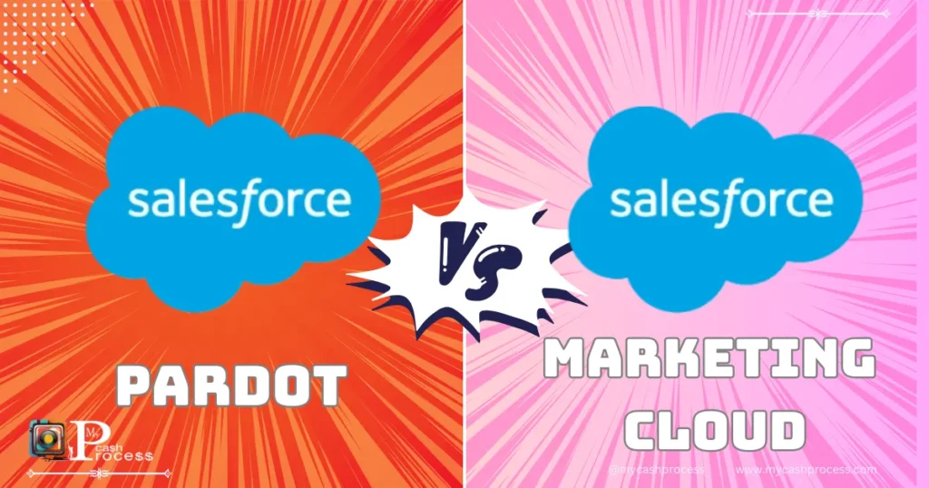 Marketing Cloud vs Pardot: Features and Benefits Overview