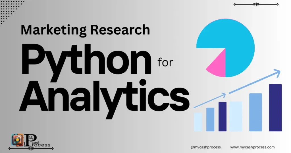 PDF Python for marketing research and analytics optimizing campaigns