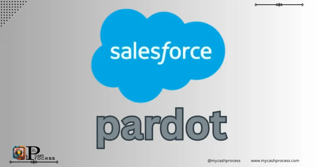 Pardot marketing automation tool for business growth