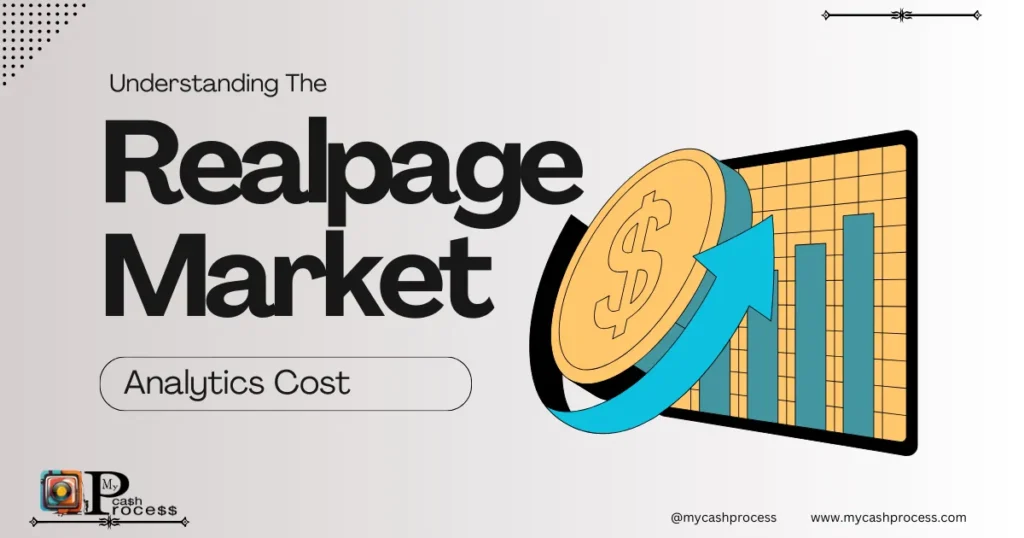 Understanding Realpage Market Analytics Cost and its benefits