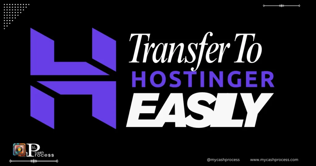 Common mistakes in how to transfer a website to Hostinger hosting