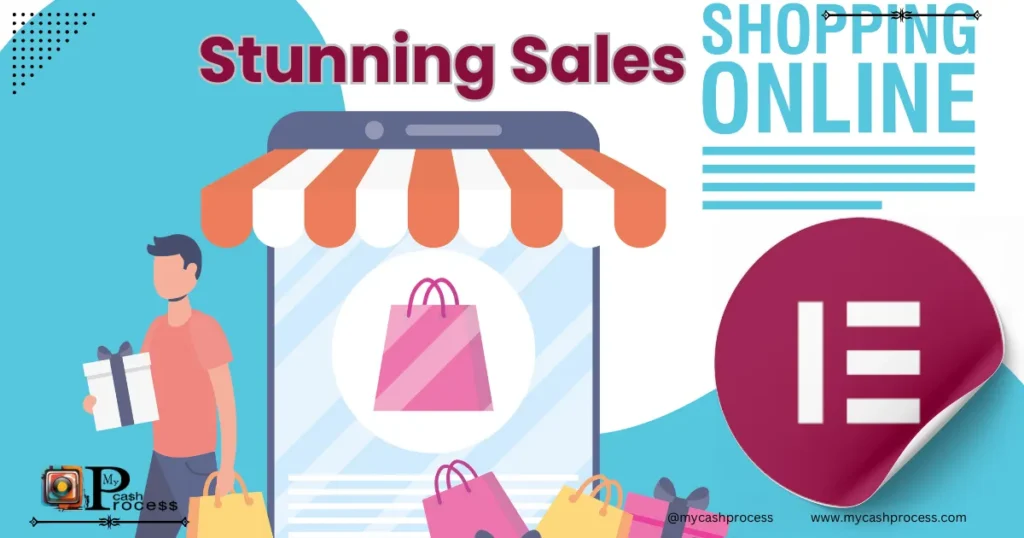 Unlock Stunning Sales with the Best Elementor templates for eCommerce websites
