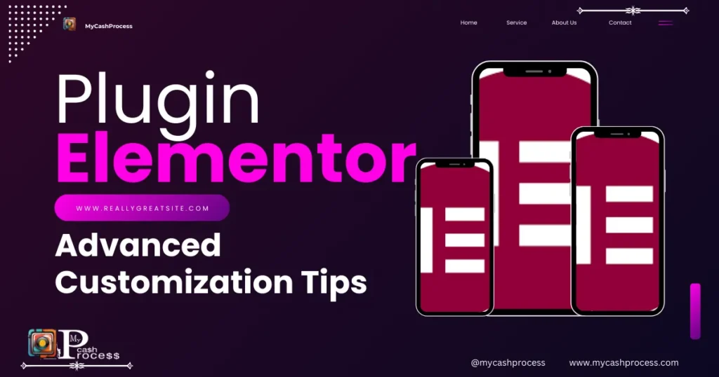 Elementor plugin advanced strategies for building custom templates in WordPress