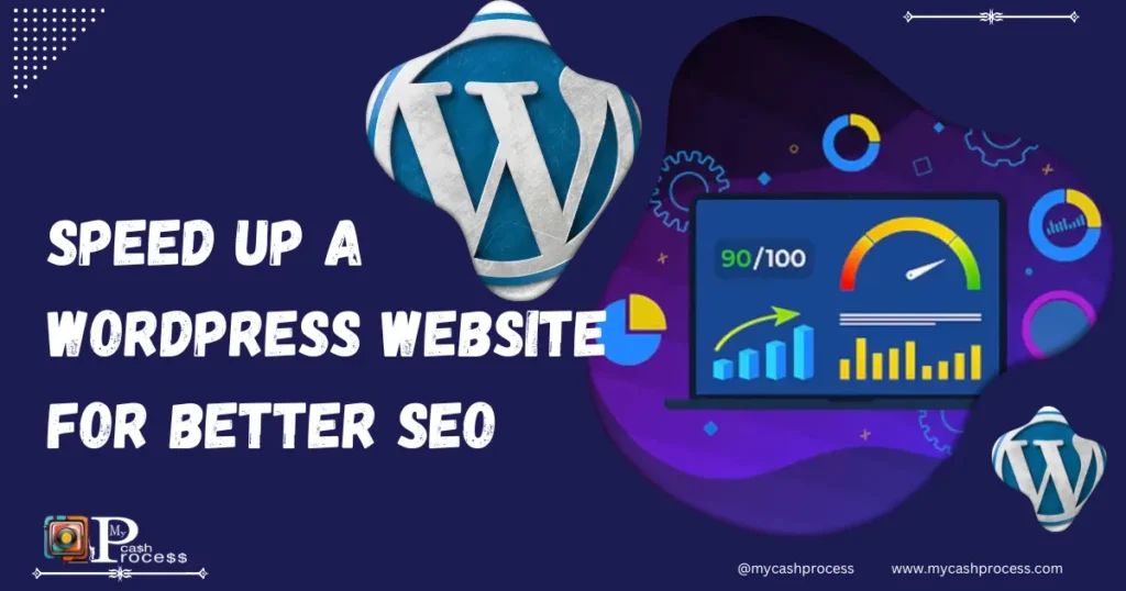 Essential Tips on How to Speed Up a WordPress Website for Better SEO – Website Performance Optimization