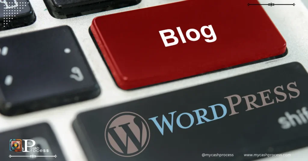 How to Start a WordPress Blog and Make Money Step-by-Step Tutorial
