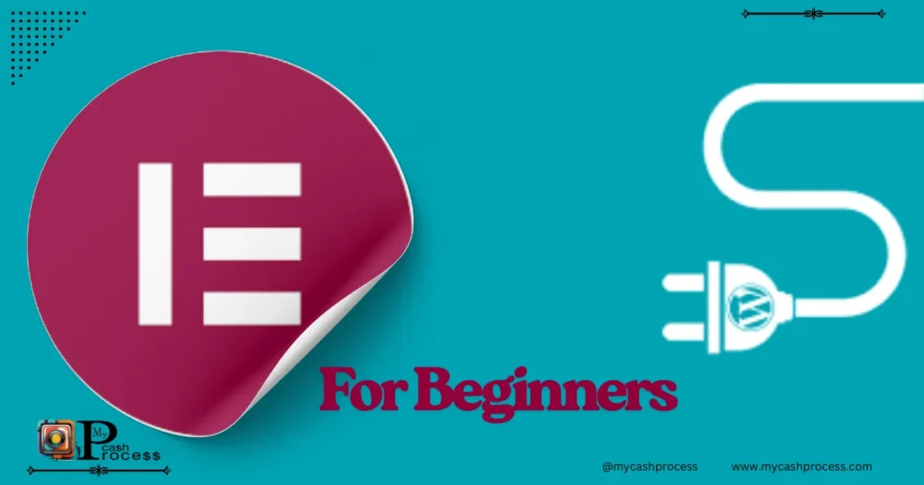 How to design a website with Elementor for beginners using custom templates