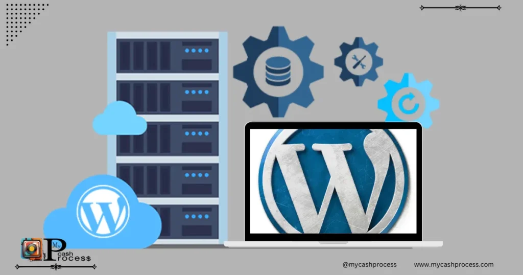 How to install WordPress on free web hosting with SEO optimization tips